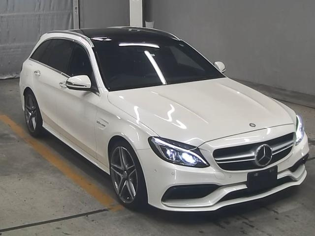MERCEDES BENZ AMG