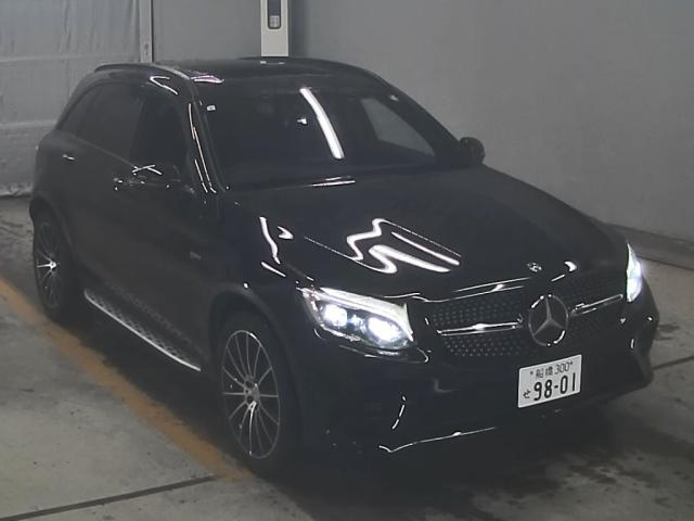 MERCEDES BENZ AMG