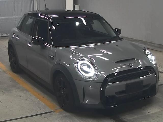 BMW MINI