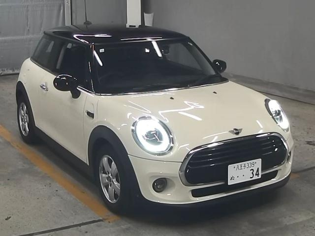 BMW MINI