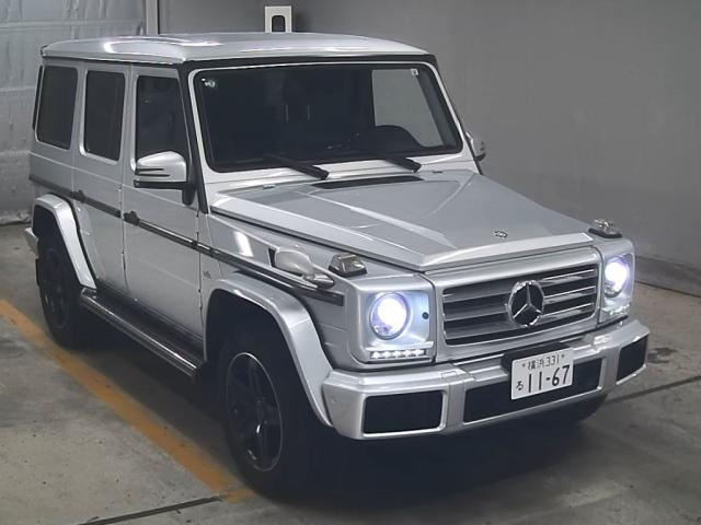 MERCEDES BENZ GL CLASS