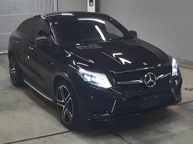 MERCEDES BENZ AMG