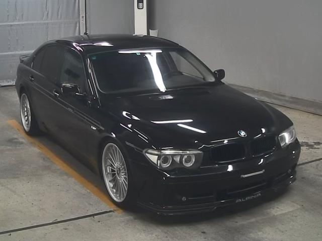 BMW ALPINA