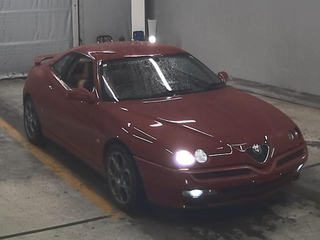 ALFAROMEO GTV