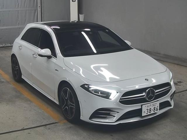 MERCEDES BENZ AMG