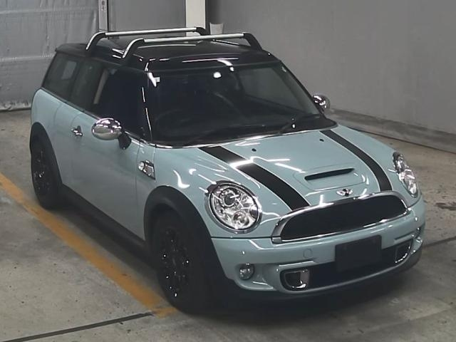 BMW MINI
