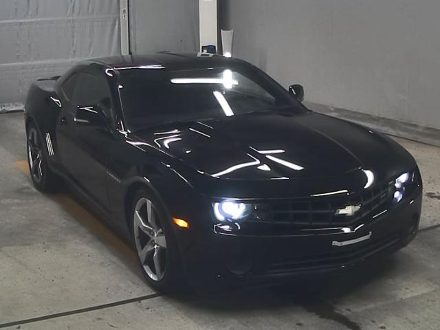 GM CHEVROLET CAMARO