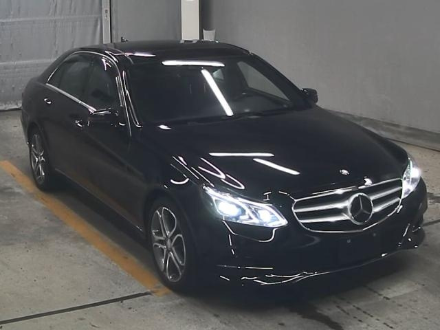 MERCEDES BENZ E CLASS