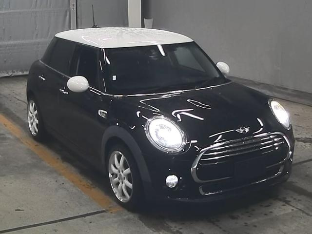 BMW MINI