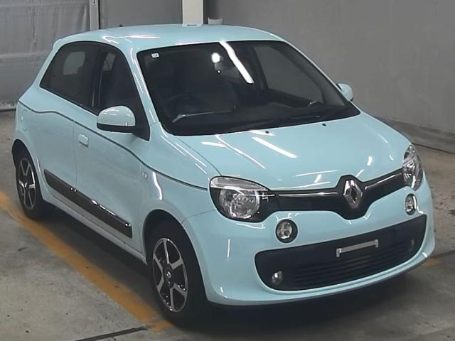 RENAULT TWINGO