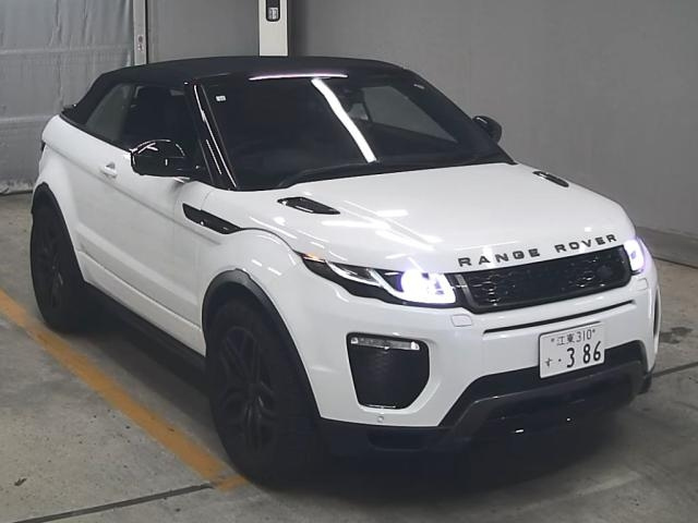 ROVER RANGE ROVER