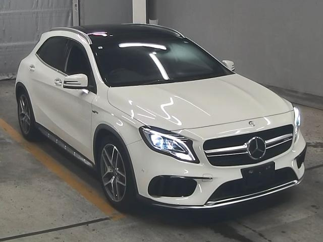 MERCEDES BENZ AMG