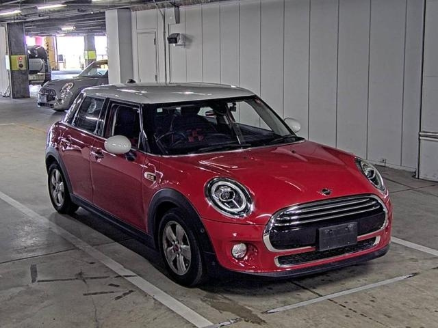 BMW MINI