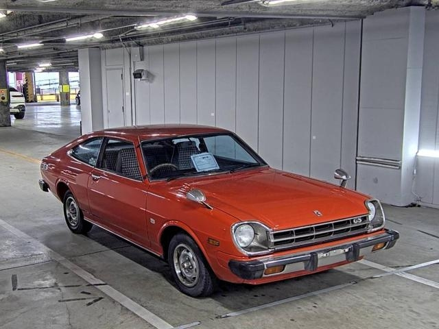 TOYOTA SPRINTER