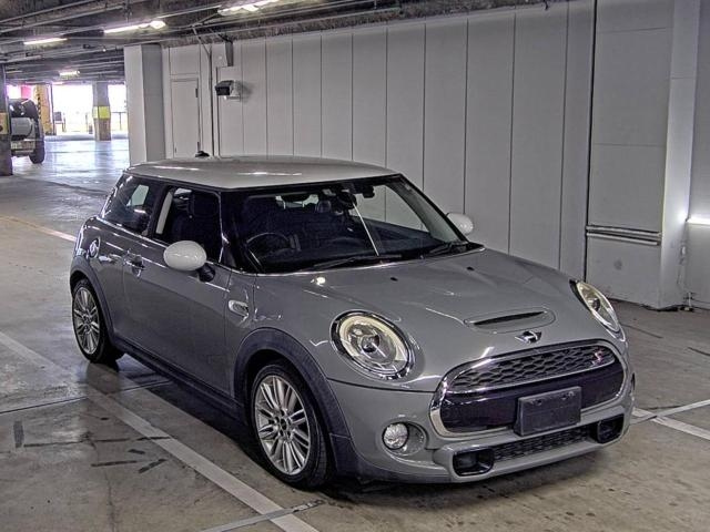 BMW MINI