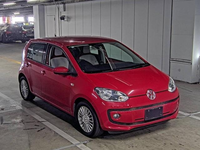 VOLKSWAGEN UP