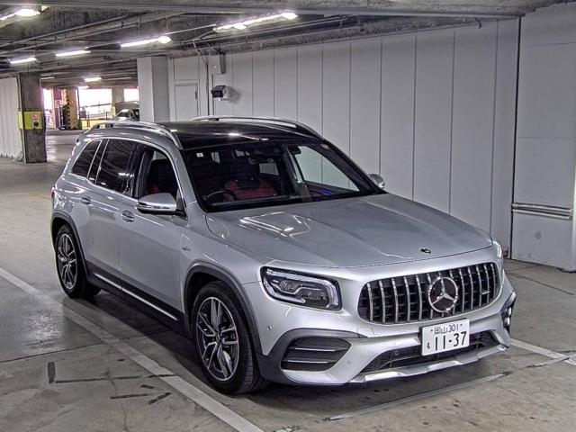 MERCEDES BENZ AMG