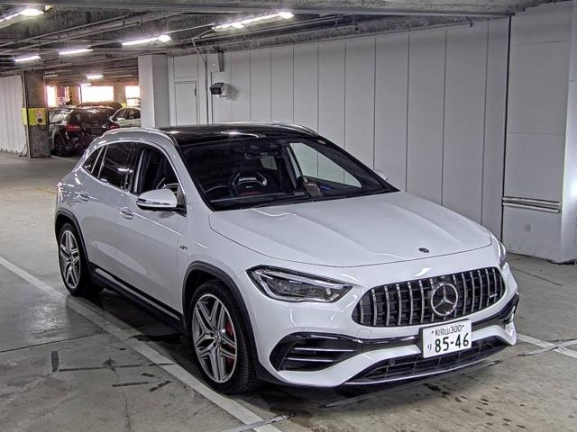 MERCEDES BENZ AMG