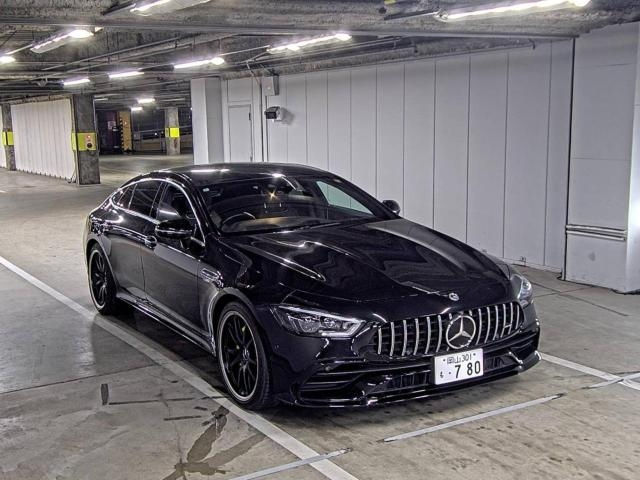 MERCEDES BENZ AMG