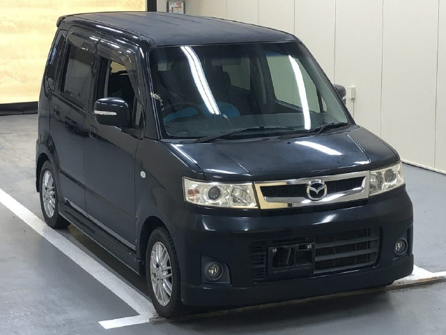 MAZDA AZ WAGON