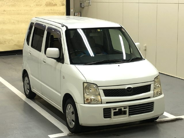 MAZDA AZ WAGON