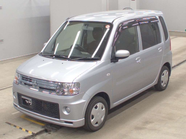 MITSUBISHI TOPPO