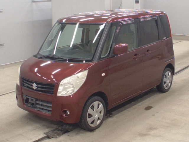 SUZUKI PALETTE