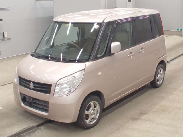 SUZUKI PALETTE