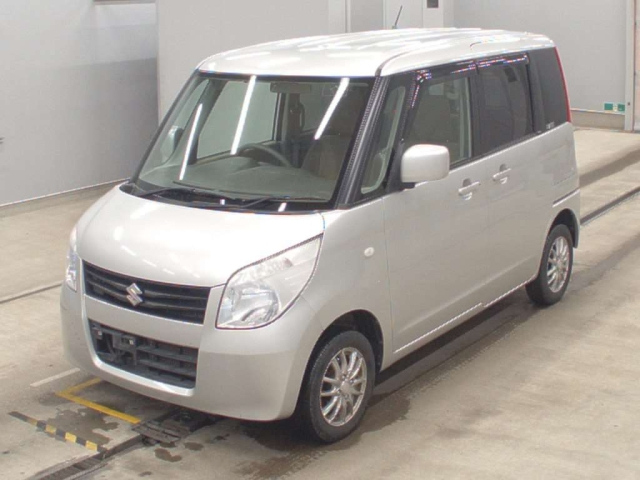 SUZUKI PALETTE