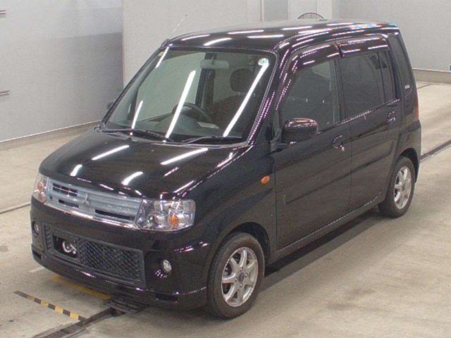 MITSUBISHI TOPPO