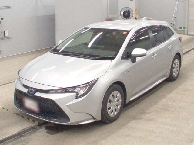 TOYOTA COROLLA TOURING