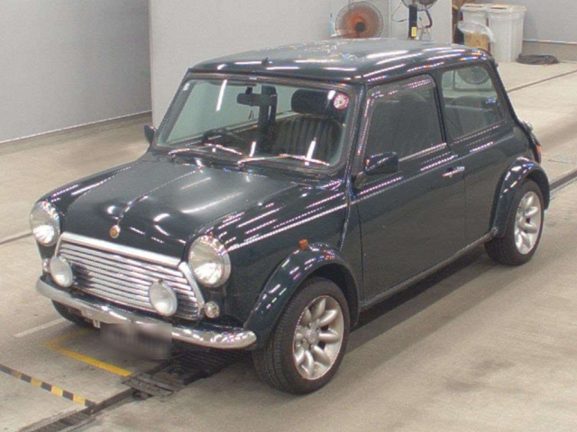 ROVER MINI