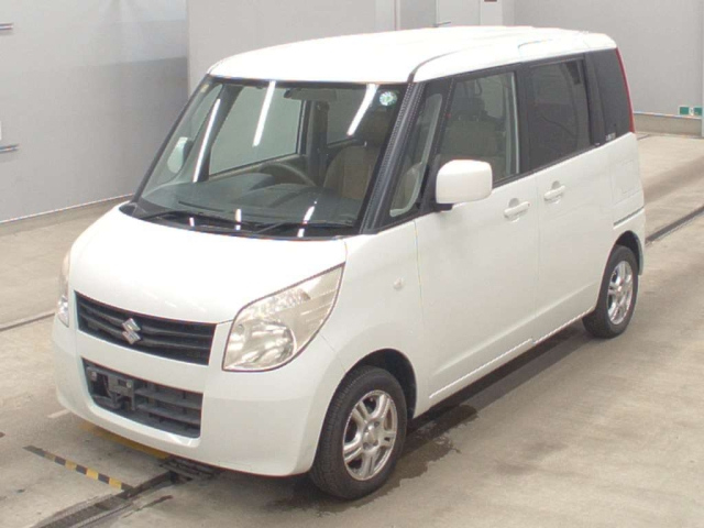 SUZUKI PALETTE
