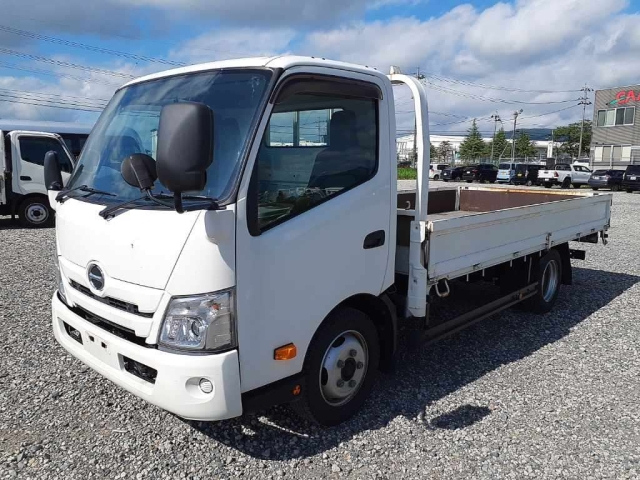 HINO DUTRO