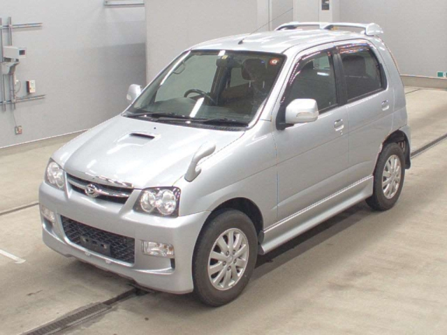 DAIHATSU TERIOS KID