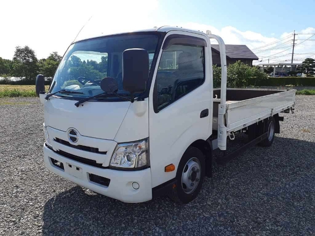HINO DUTRO