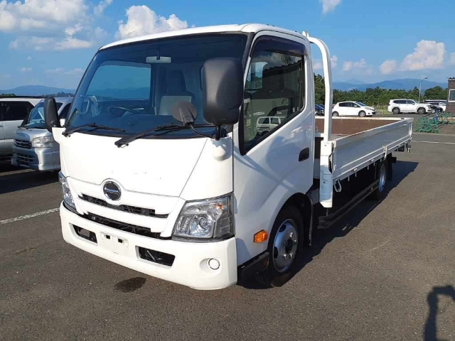 HINO DUTRO