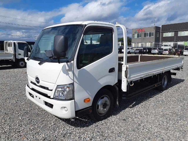 HINO DUTRO