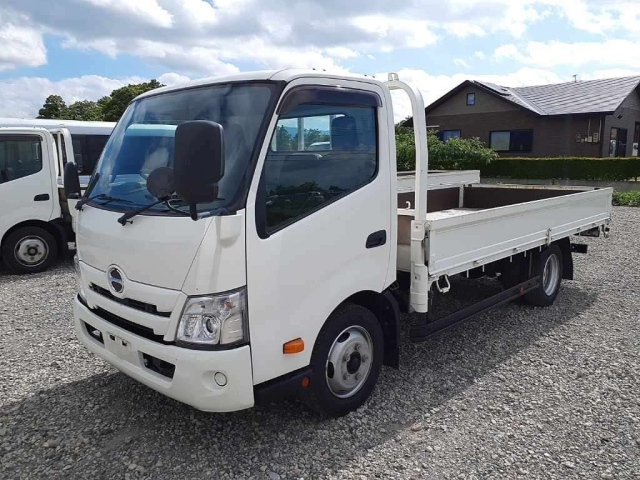 HINO DUTRO