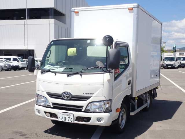 TOYOTA DYNA