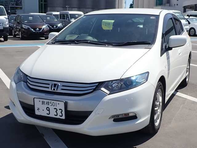 HONDA INSIGHT