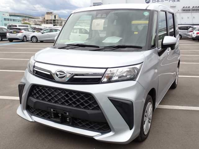 DAIHATSU THOR