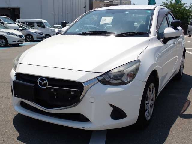 MAZDA OTHER