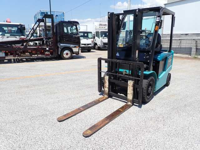 SUMITOMO FORKLIFT