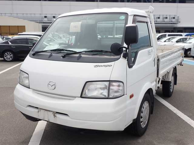 MAZDA BONGO