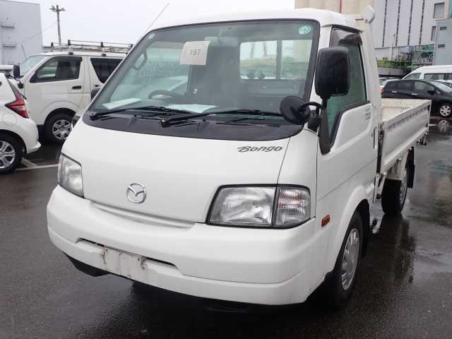 MAZDA BONGO