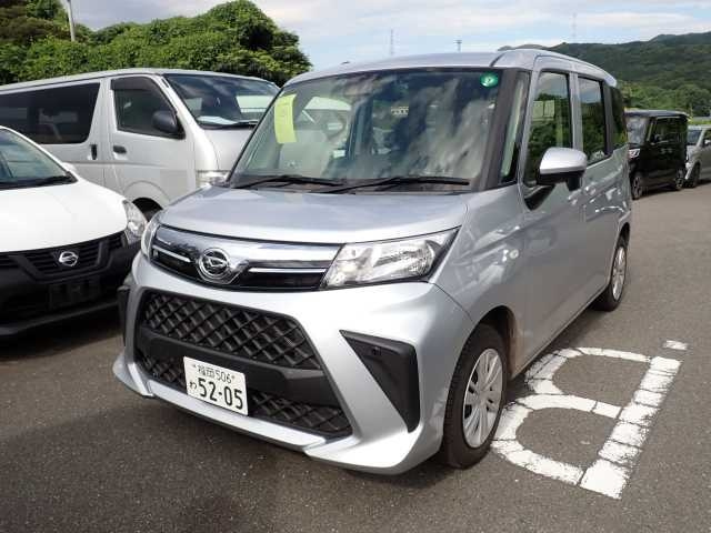 DAIHATSU THOR