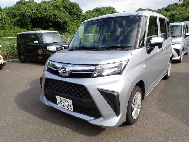 DAIHATSU THOR