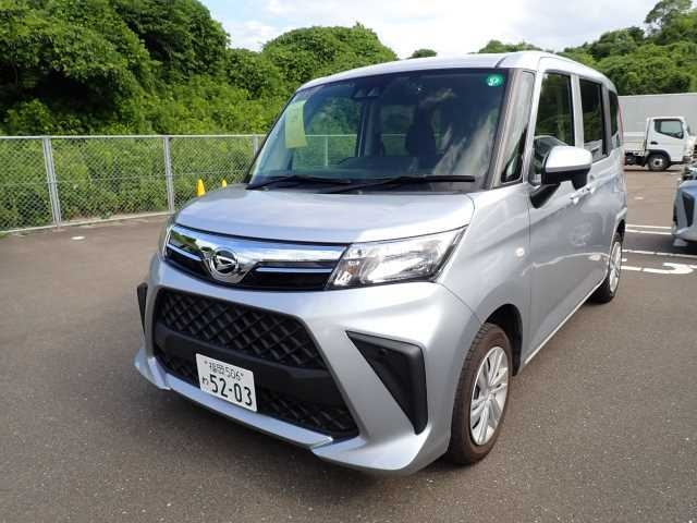 DAIHATSU THOR