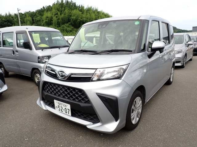 DAIHATSU THOR